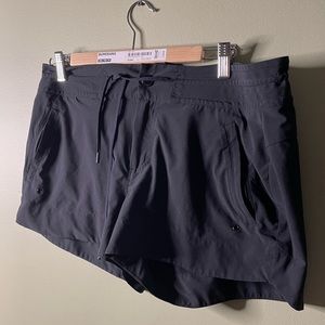 Athleta board shorts